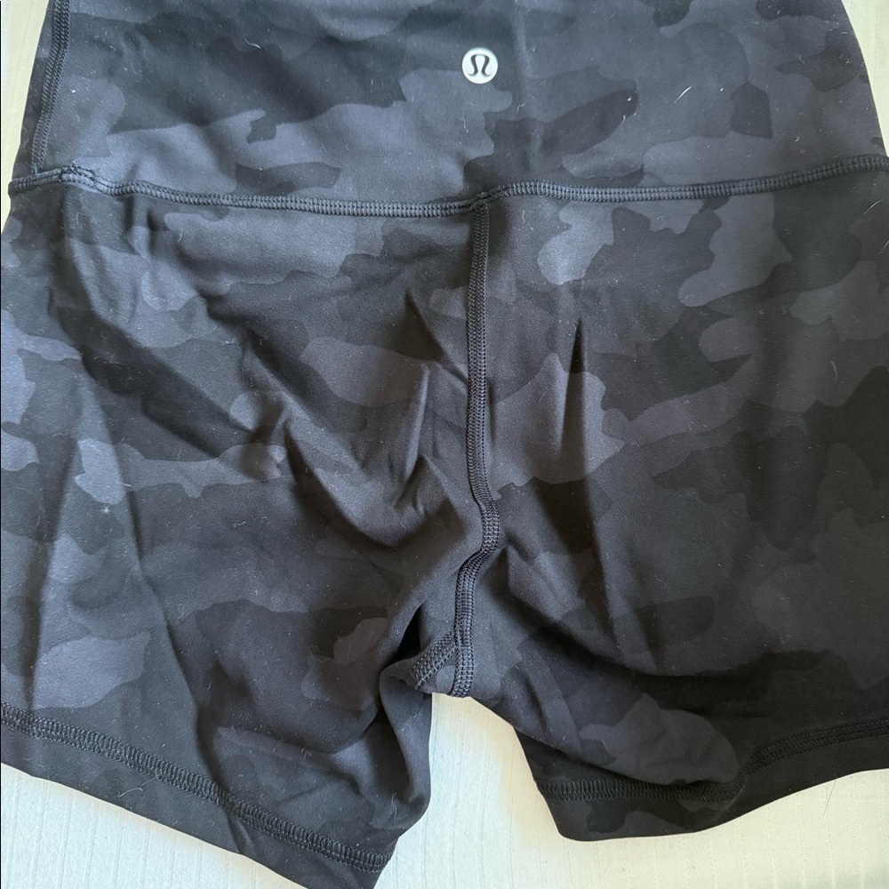 Lululemon shorts